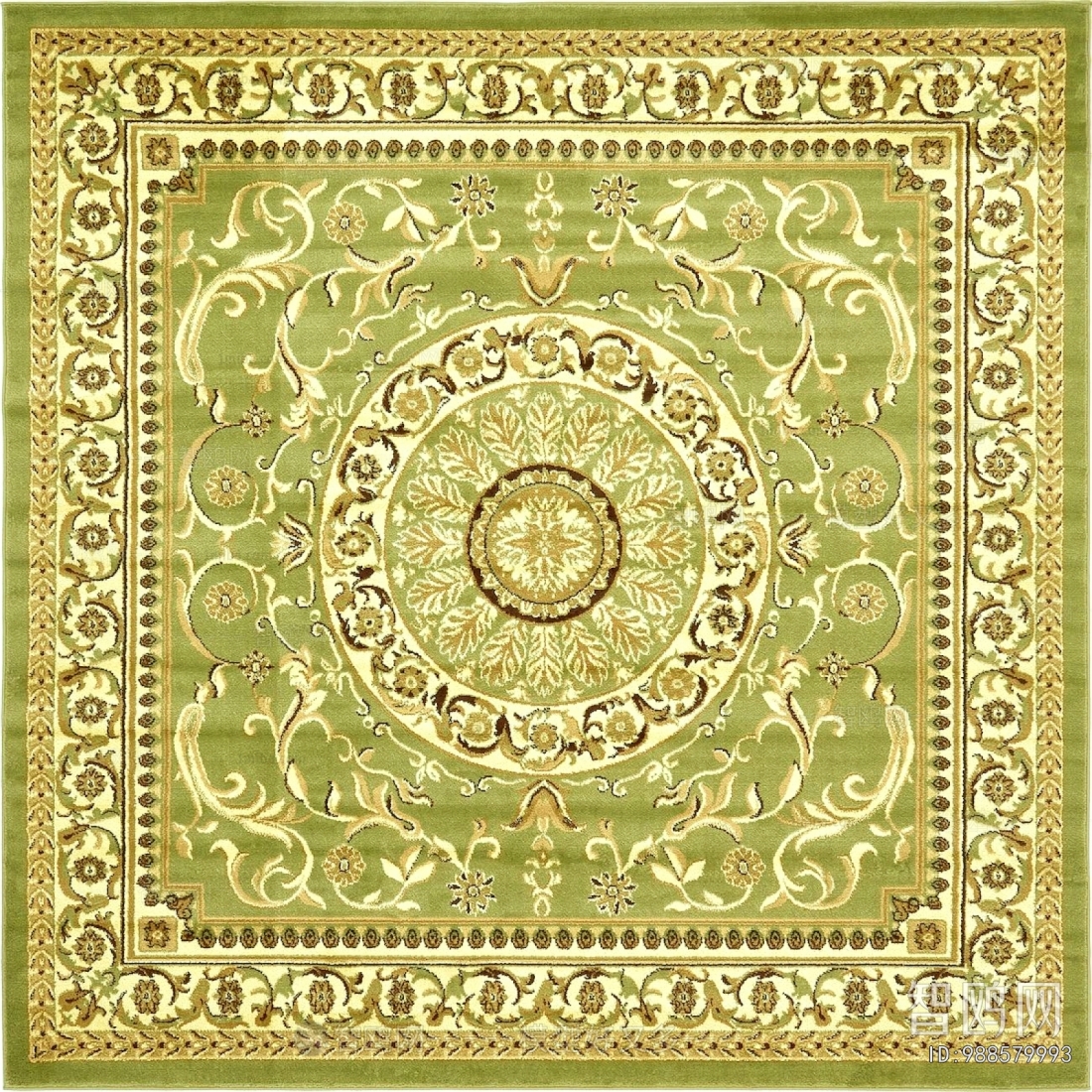 Modern Rug