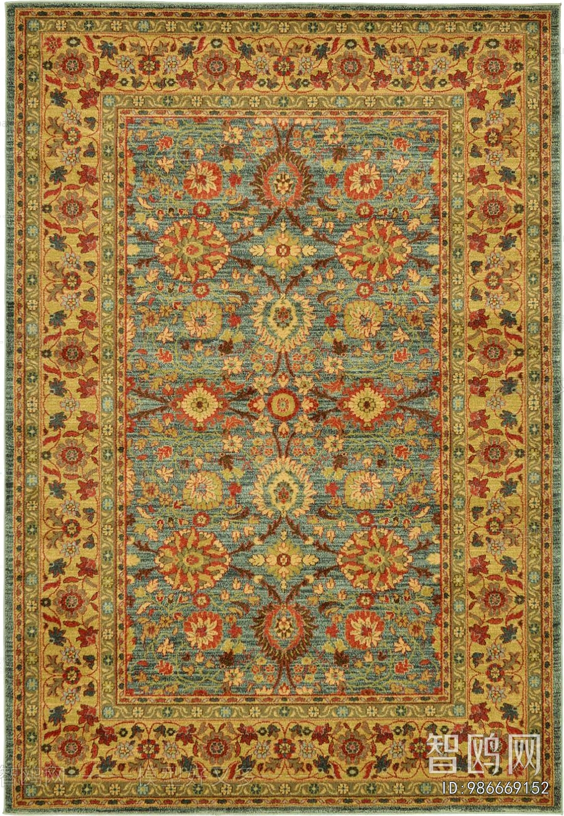 European Carpet