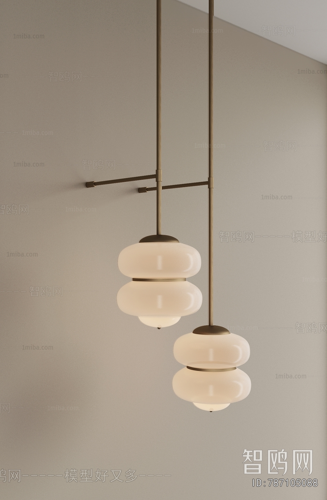 Modern Droplight