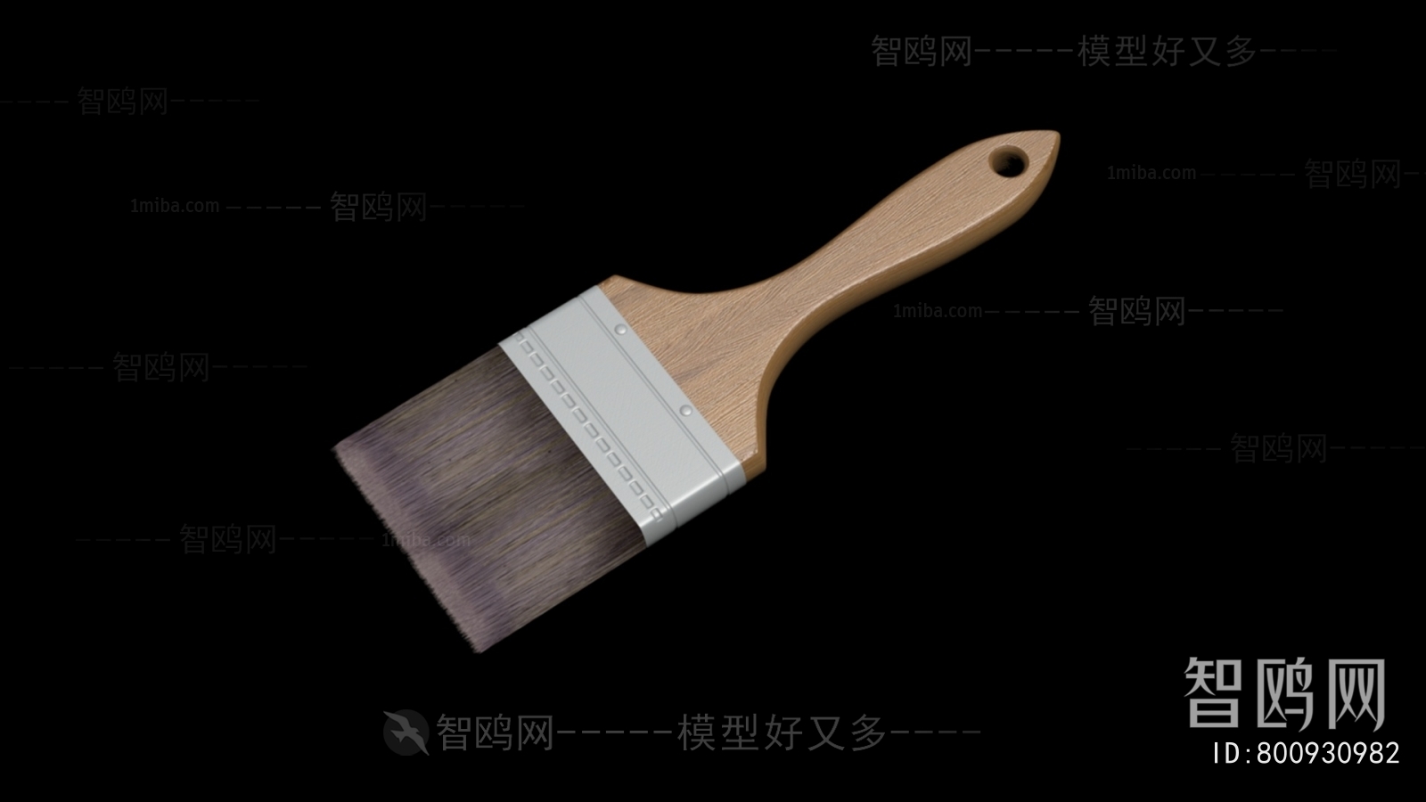 Modern Art Equipment