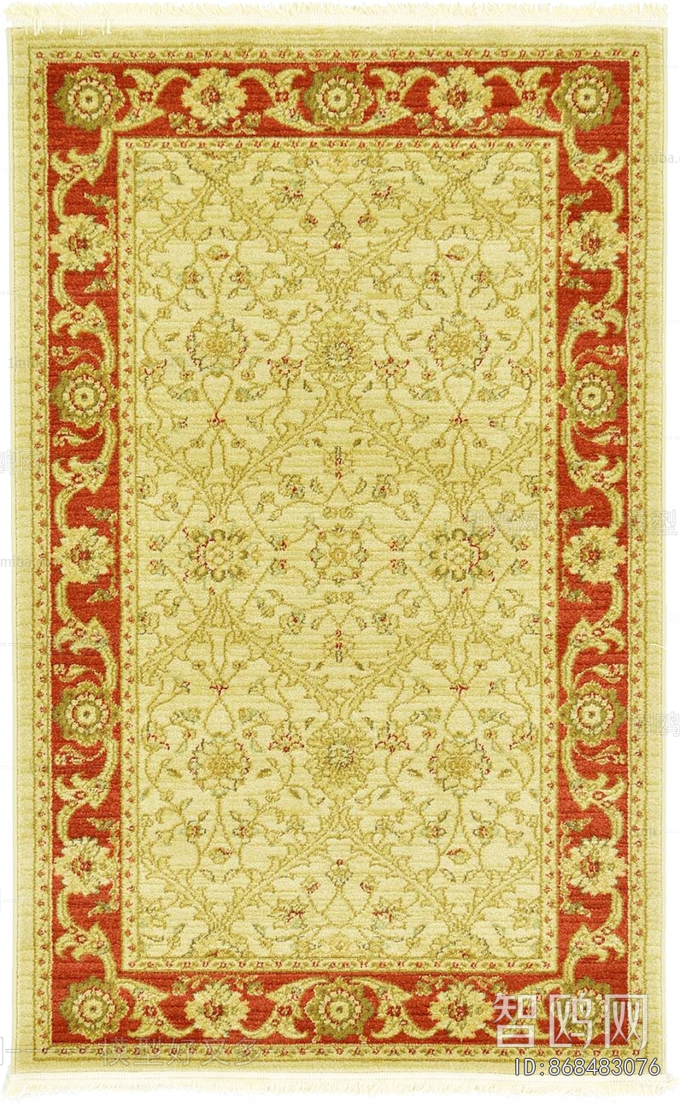 European Carpet