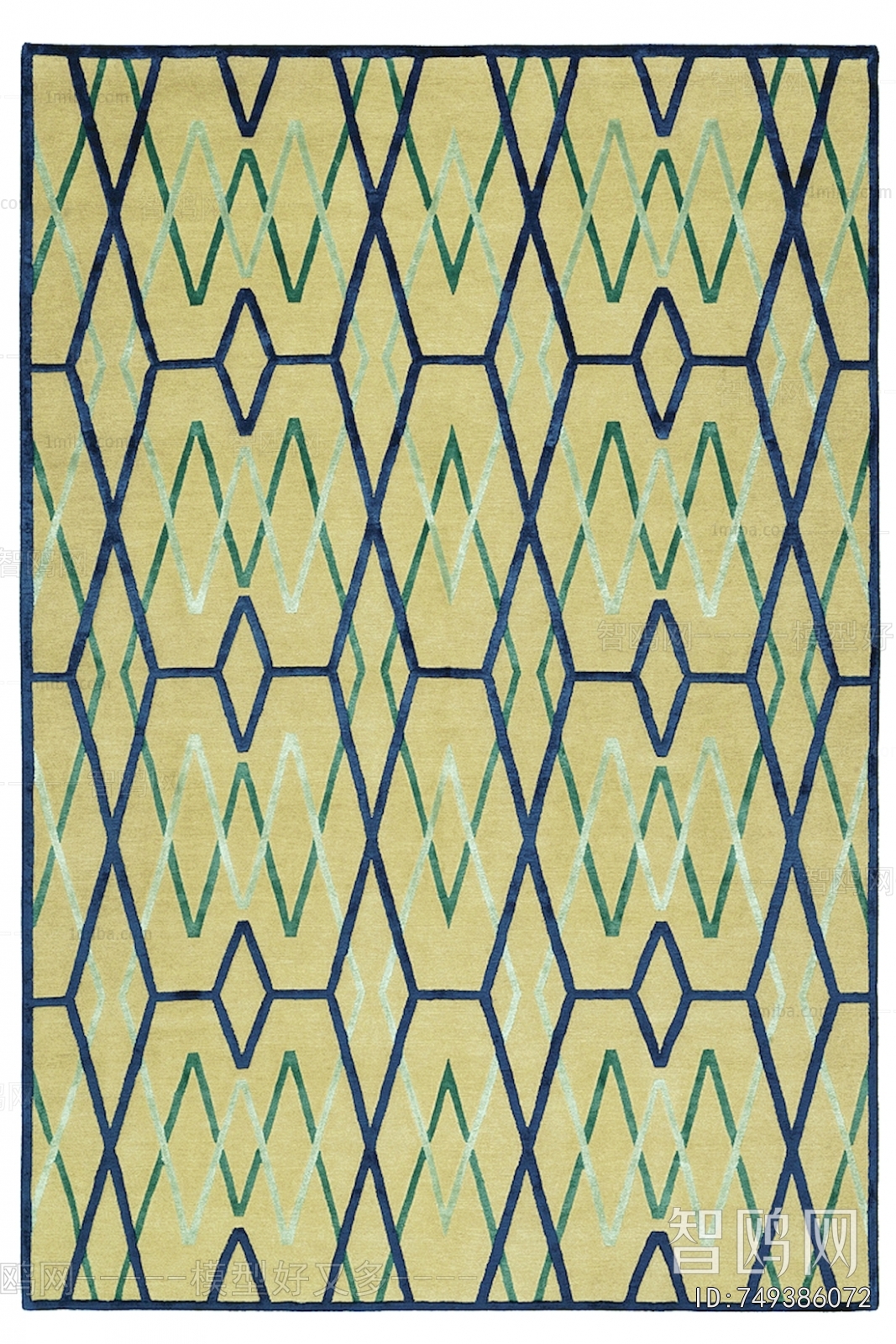 Modern Rug