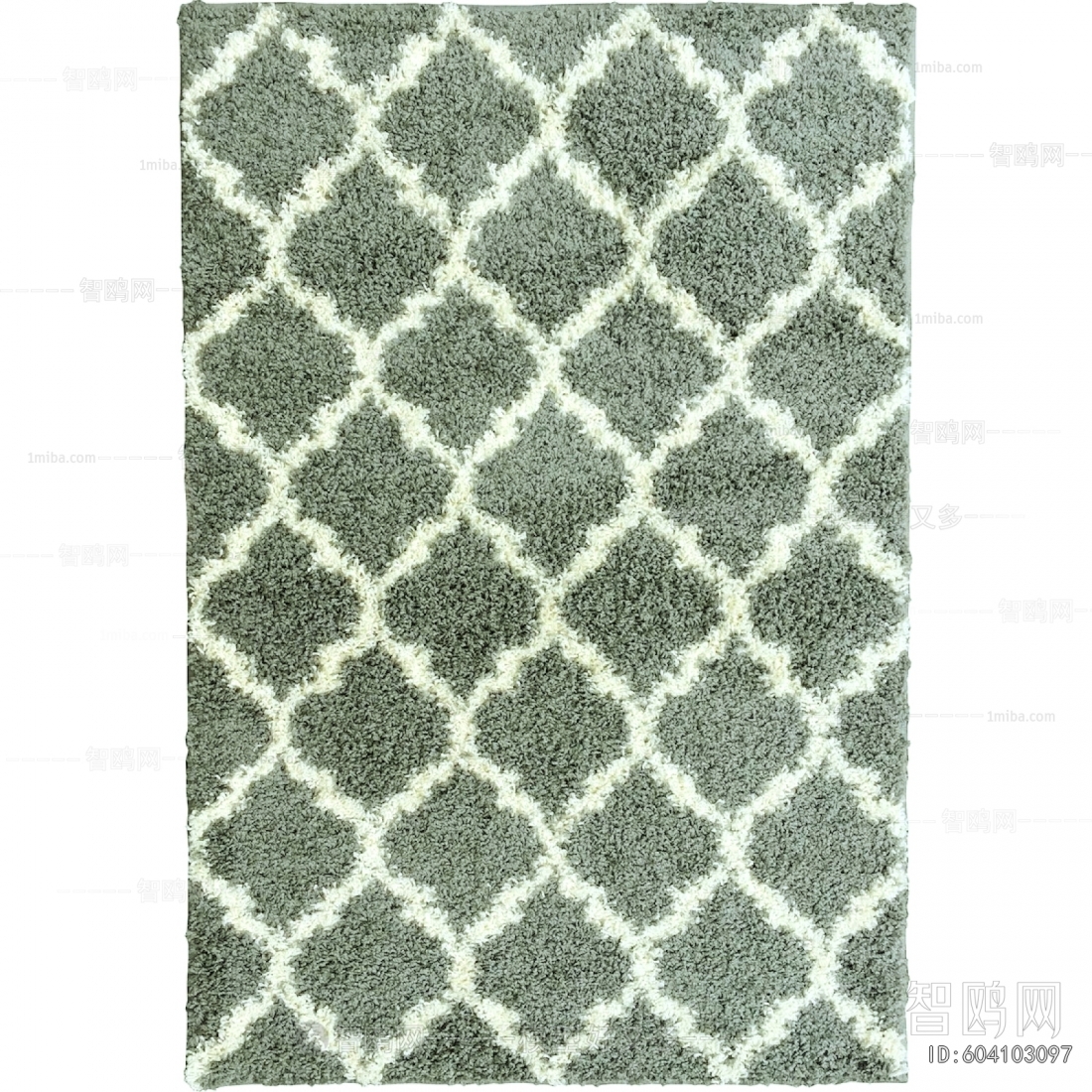 Modern Rug