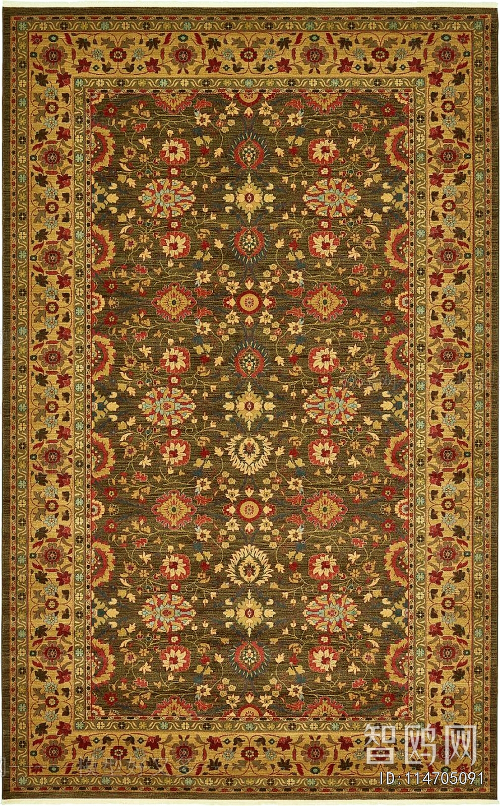 European Carpet