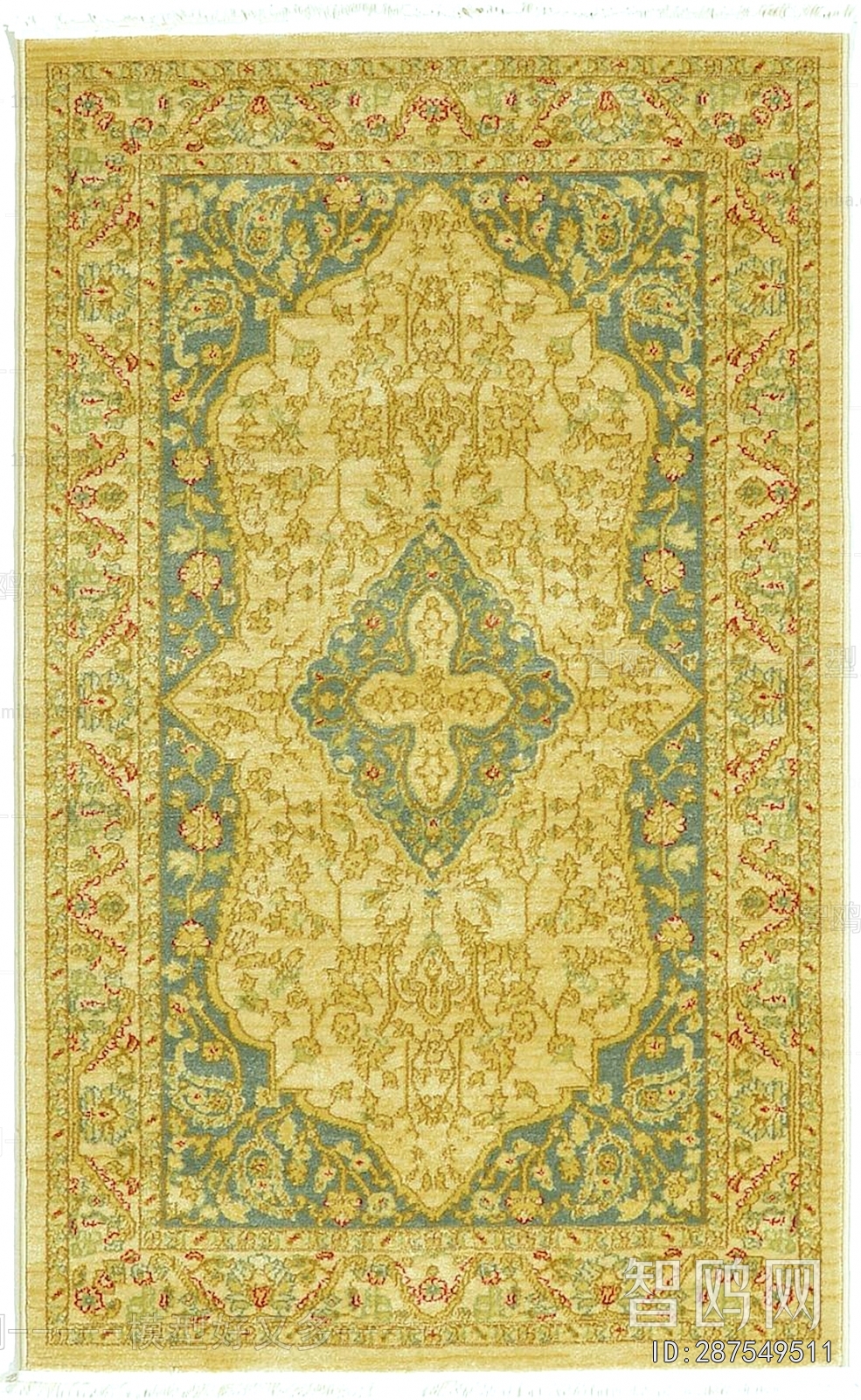 European Carpet