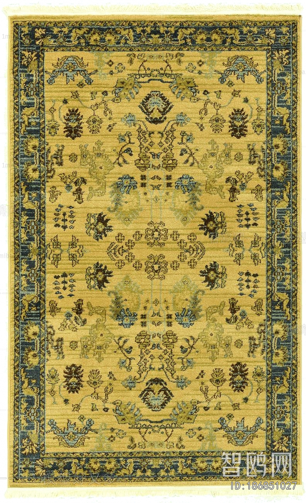 European Carpet