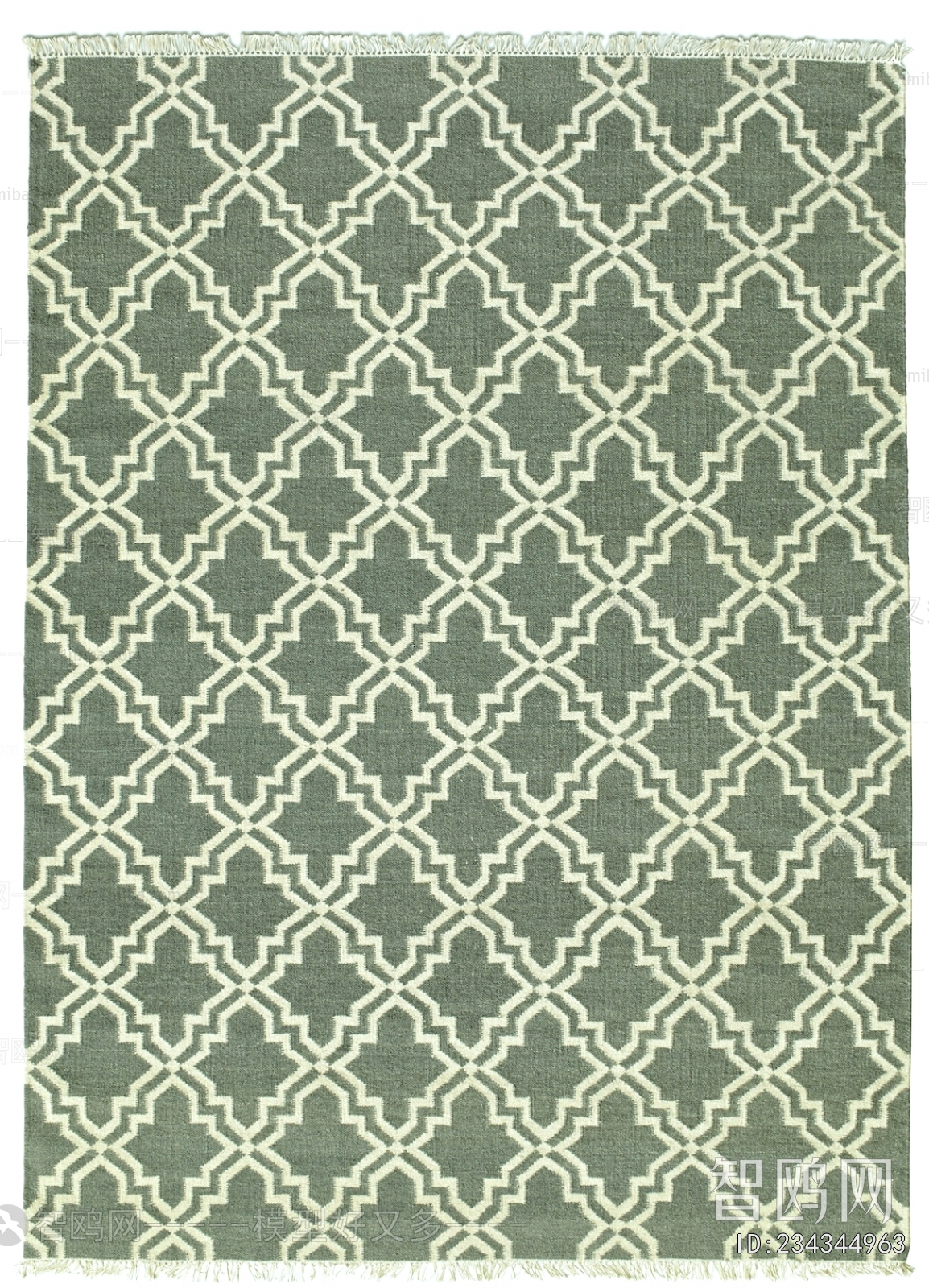 Modern Rug