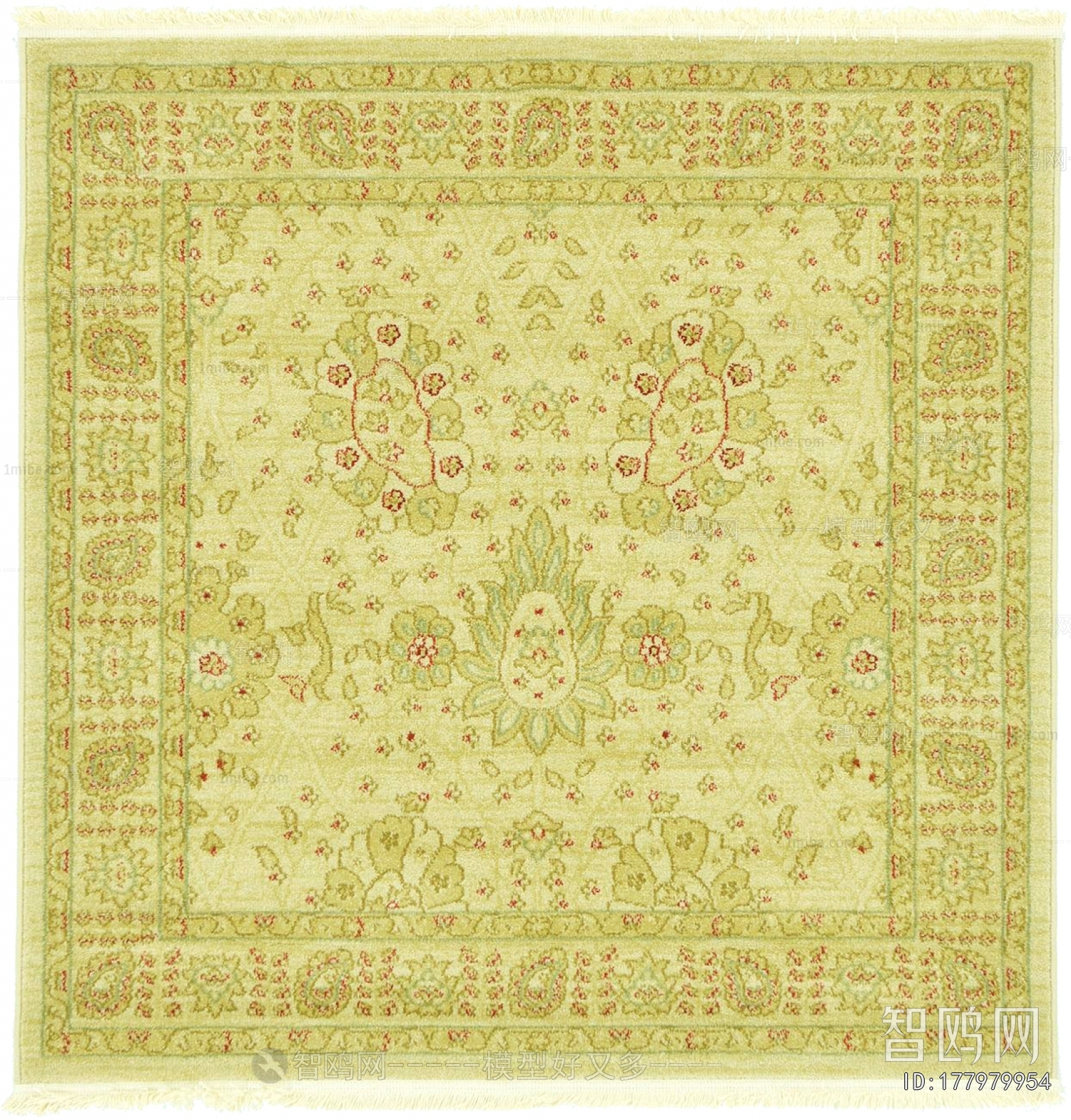 European Carpet