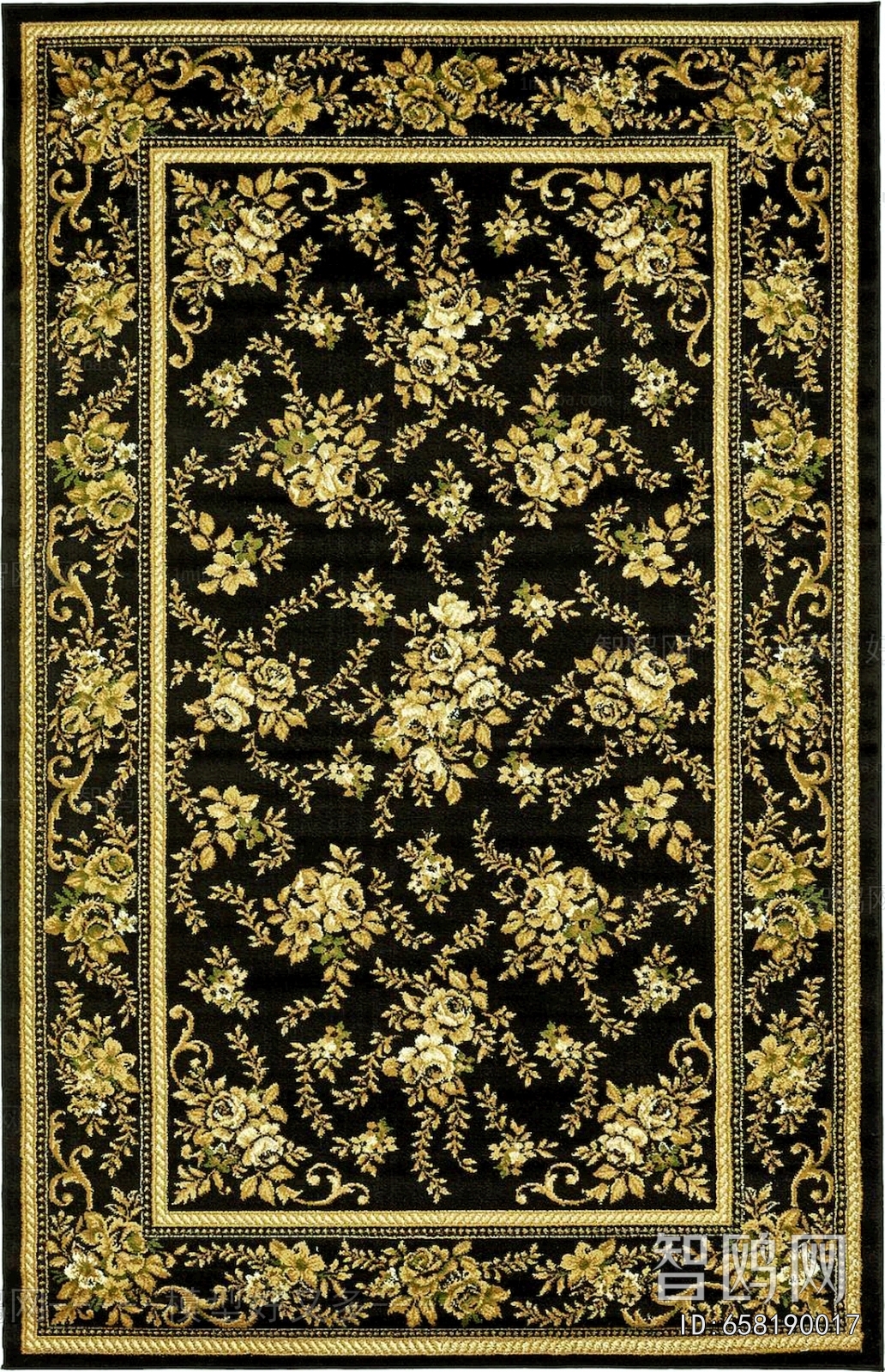 European Carpet