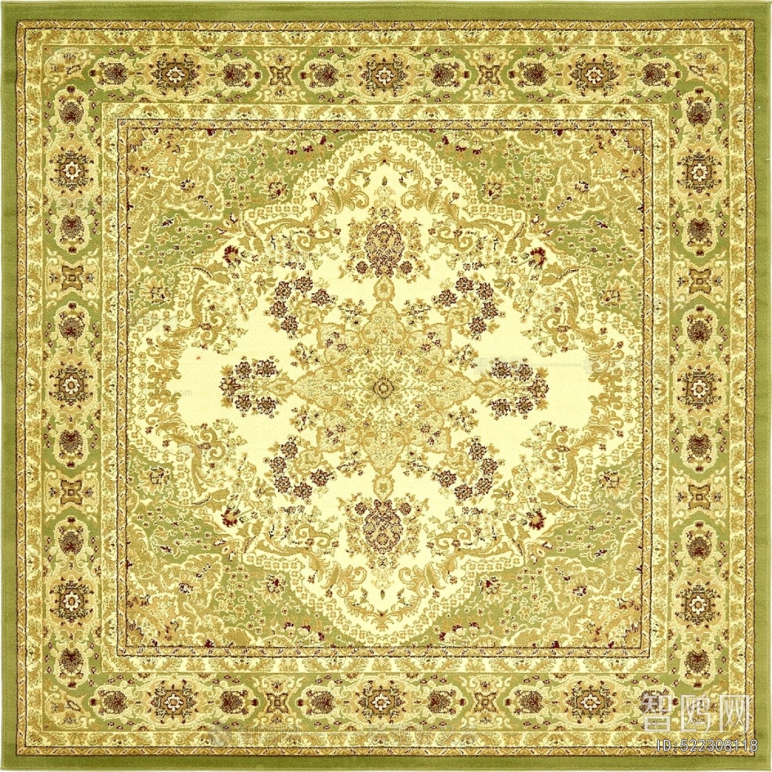European Carpet