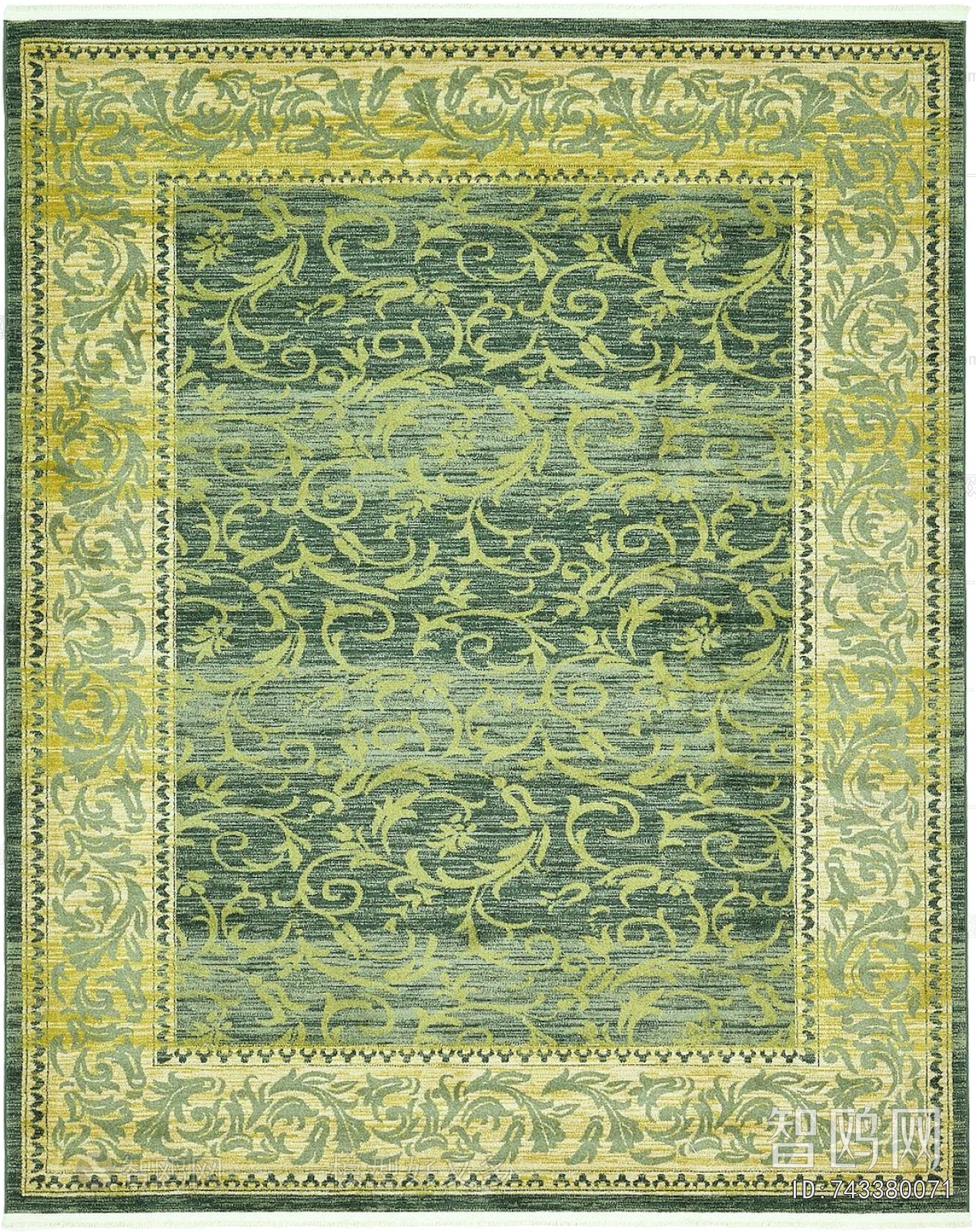 European Carpet