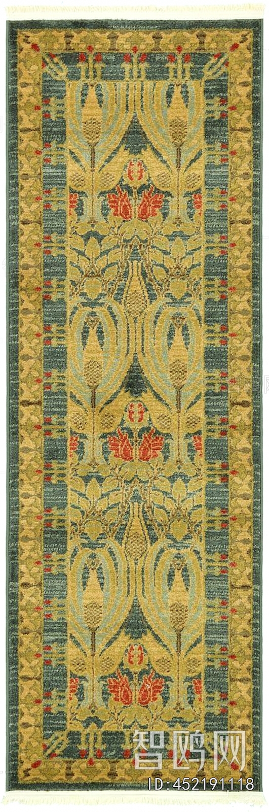European Carpet
