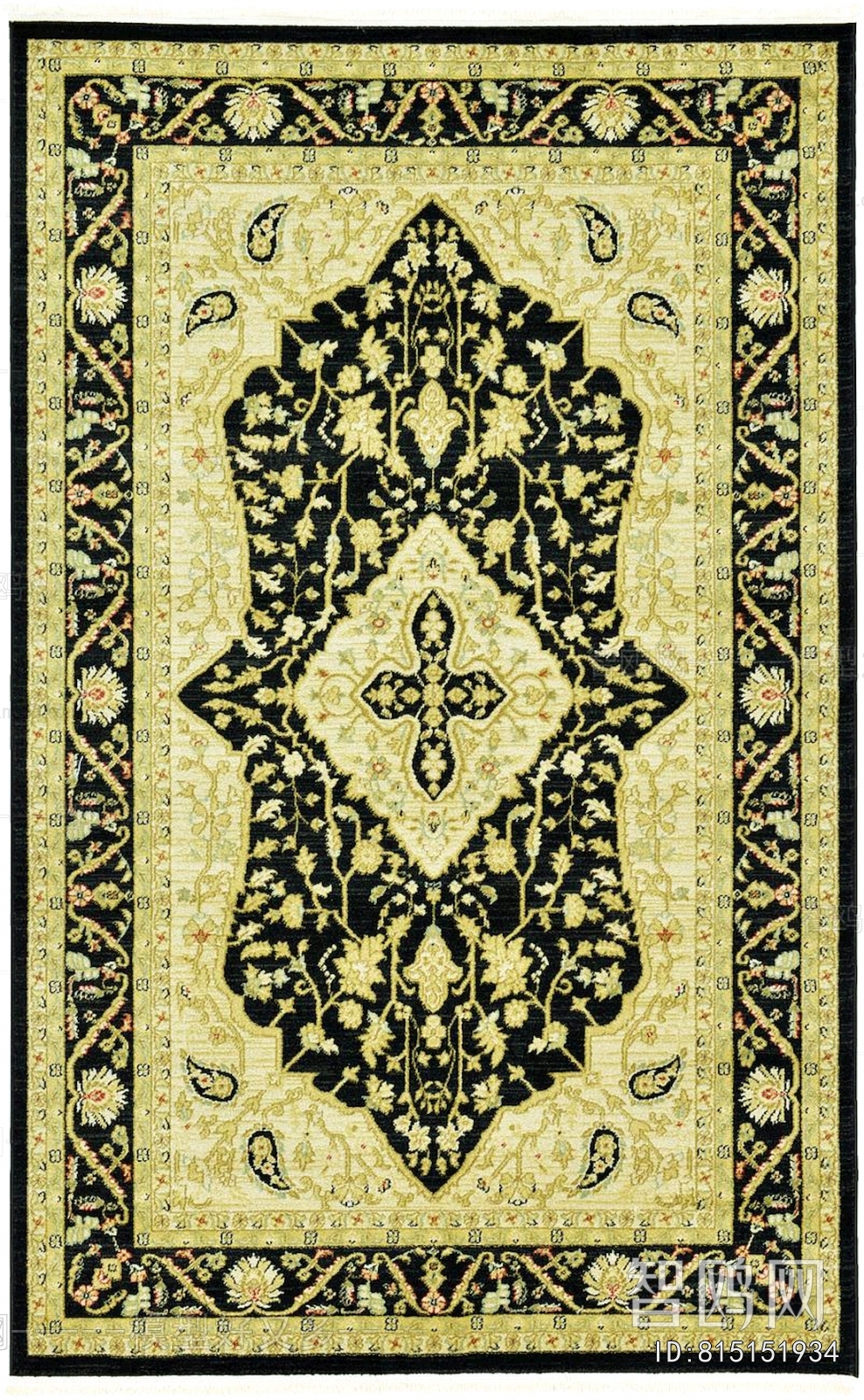 European Carpet