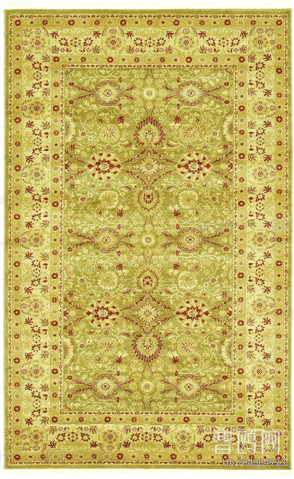 European Carpet