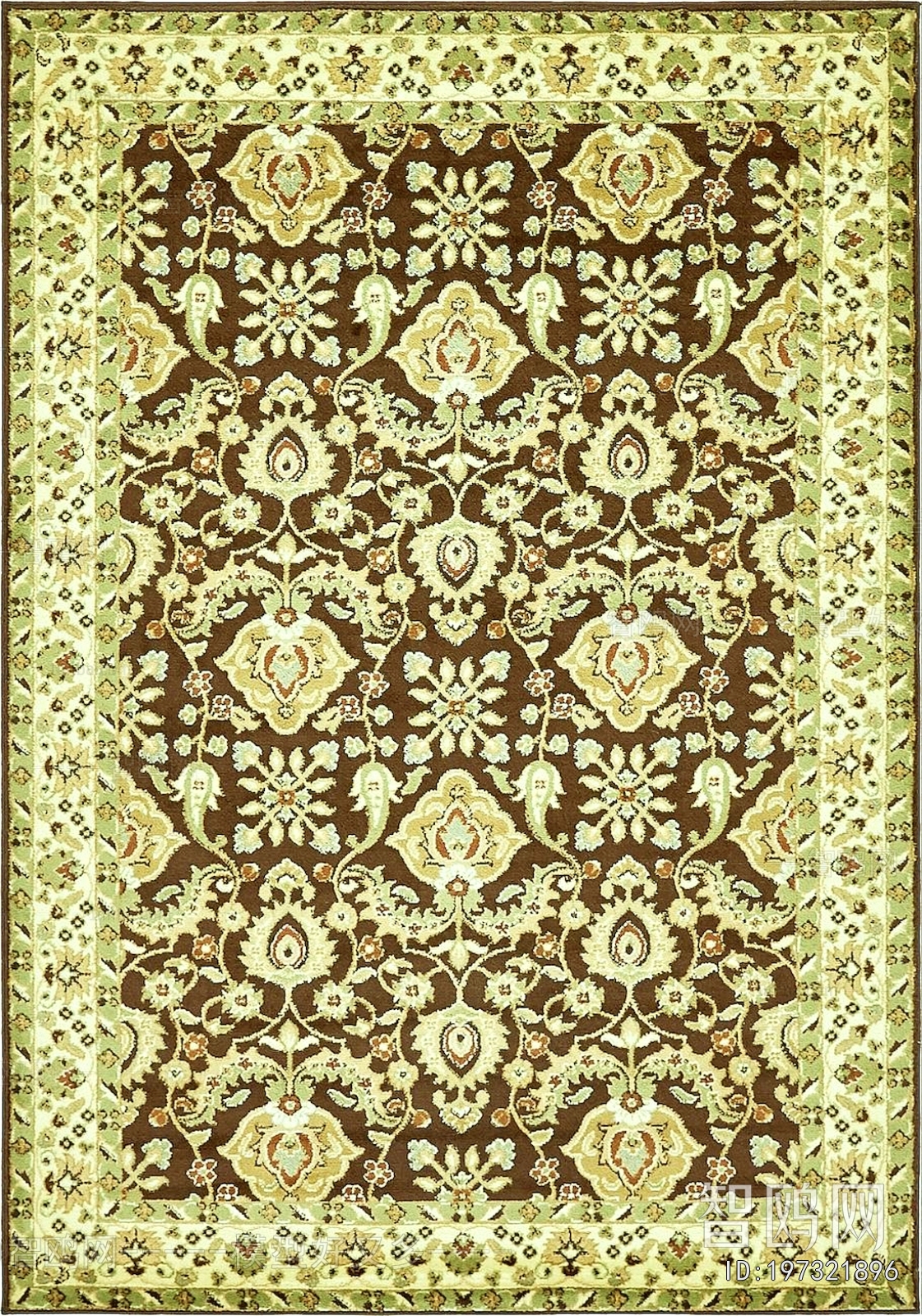 European Carpet