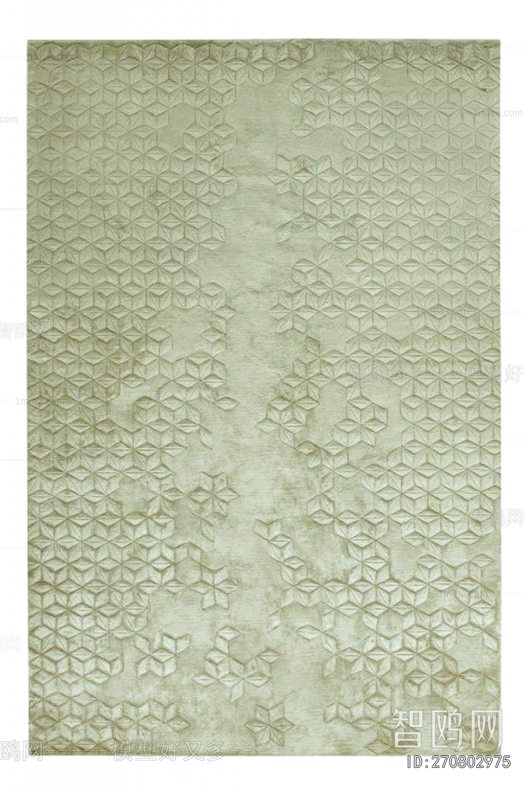 Modern Rug