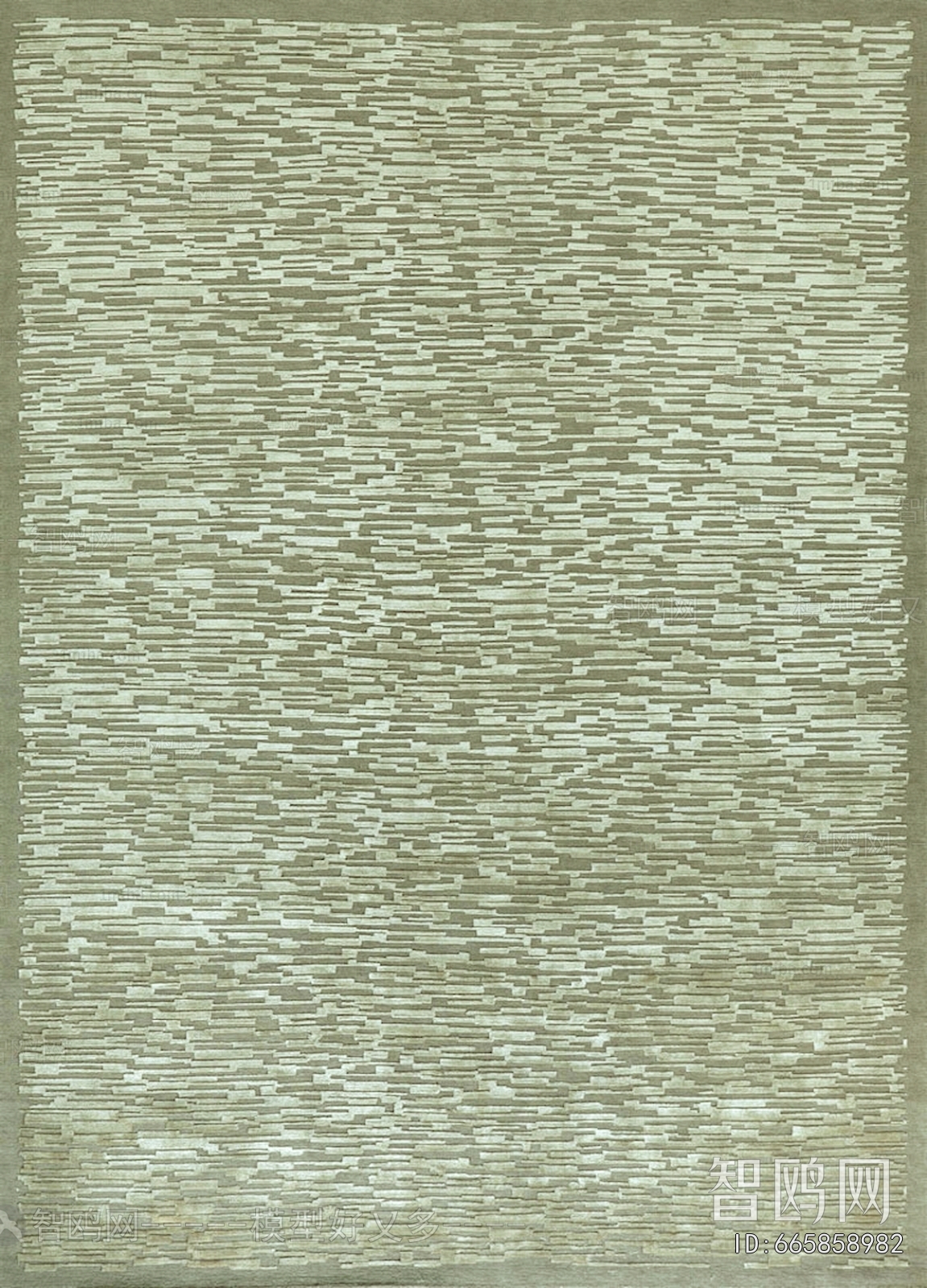 Modern Rug