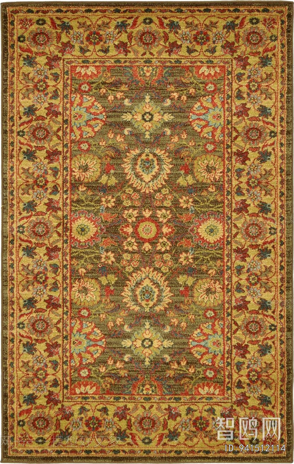European Carpet