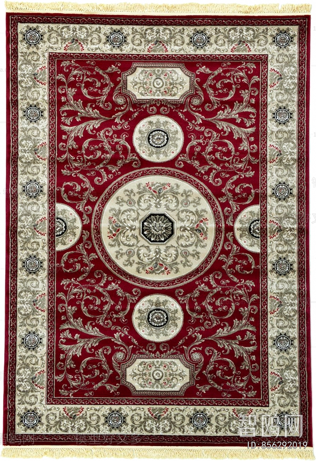 European Carpet