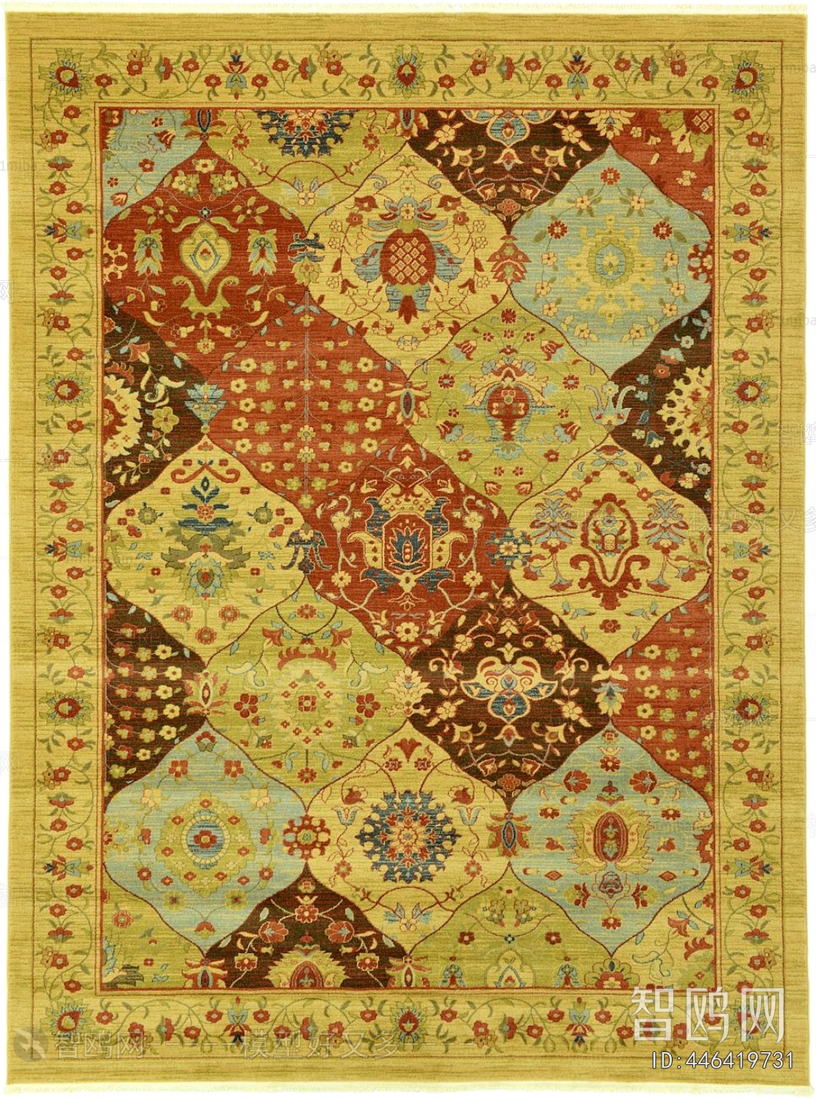 European Carpet