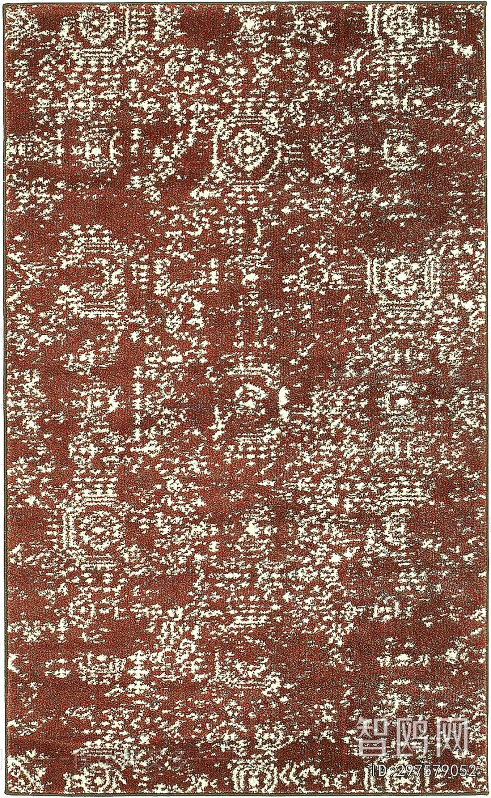 Modern Rug