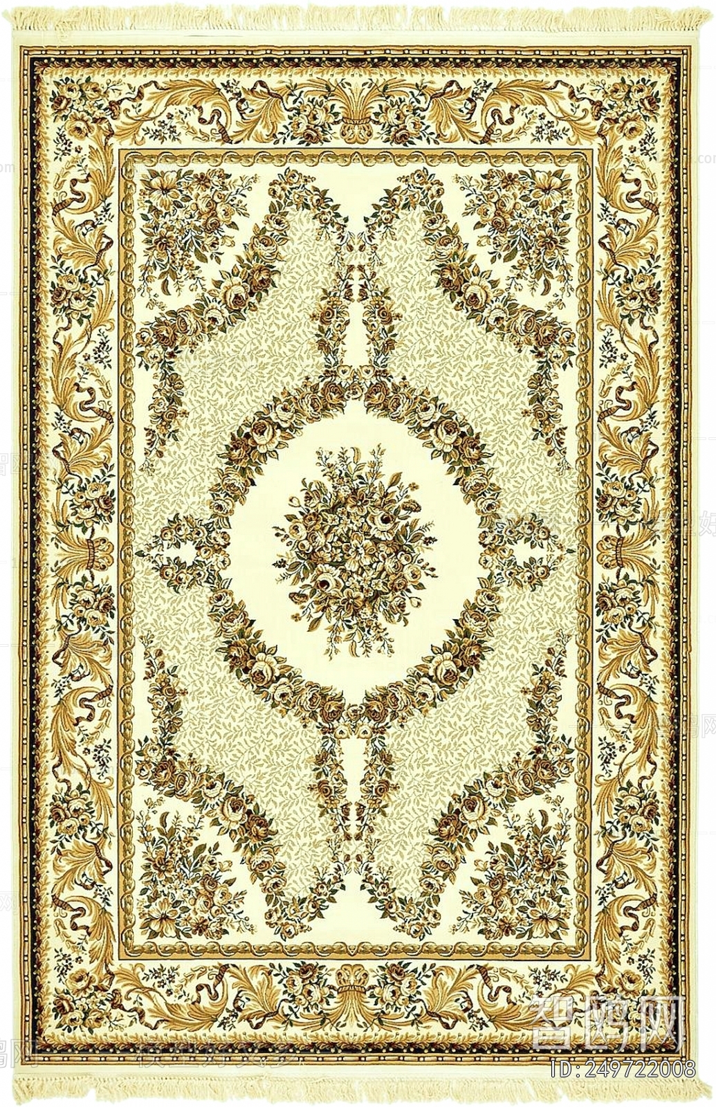 European Carpet