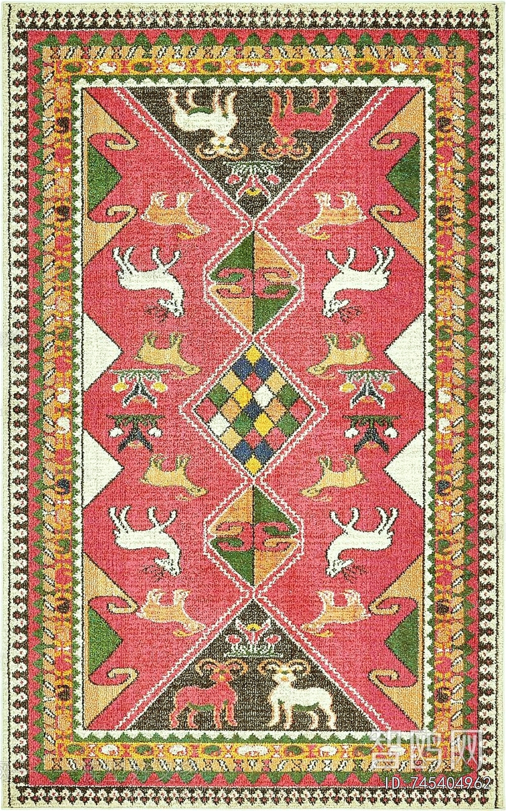 European Carpet