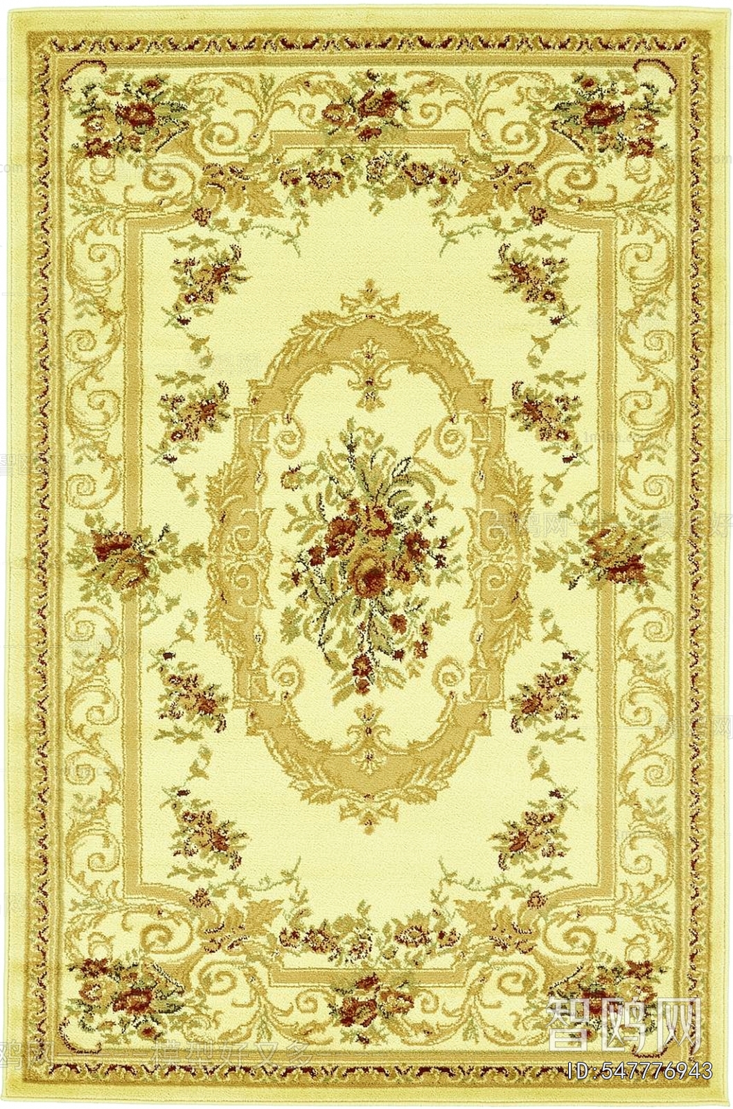 European Carpet