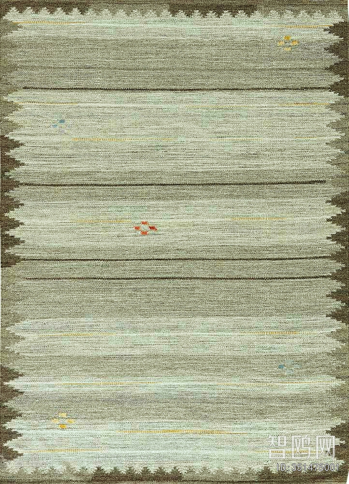 Modern Rug