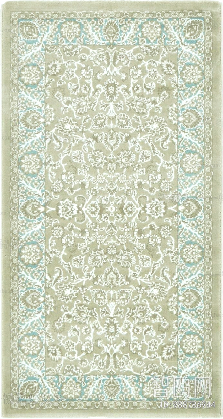 European Carpet