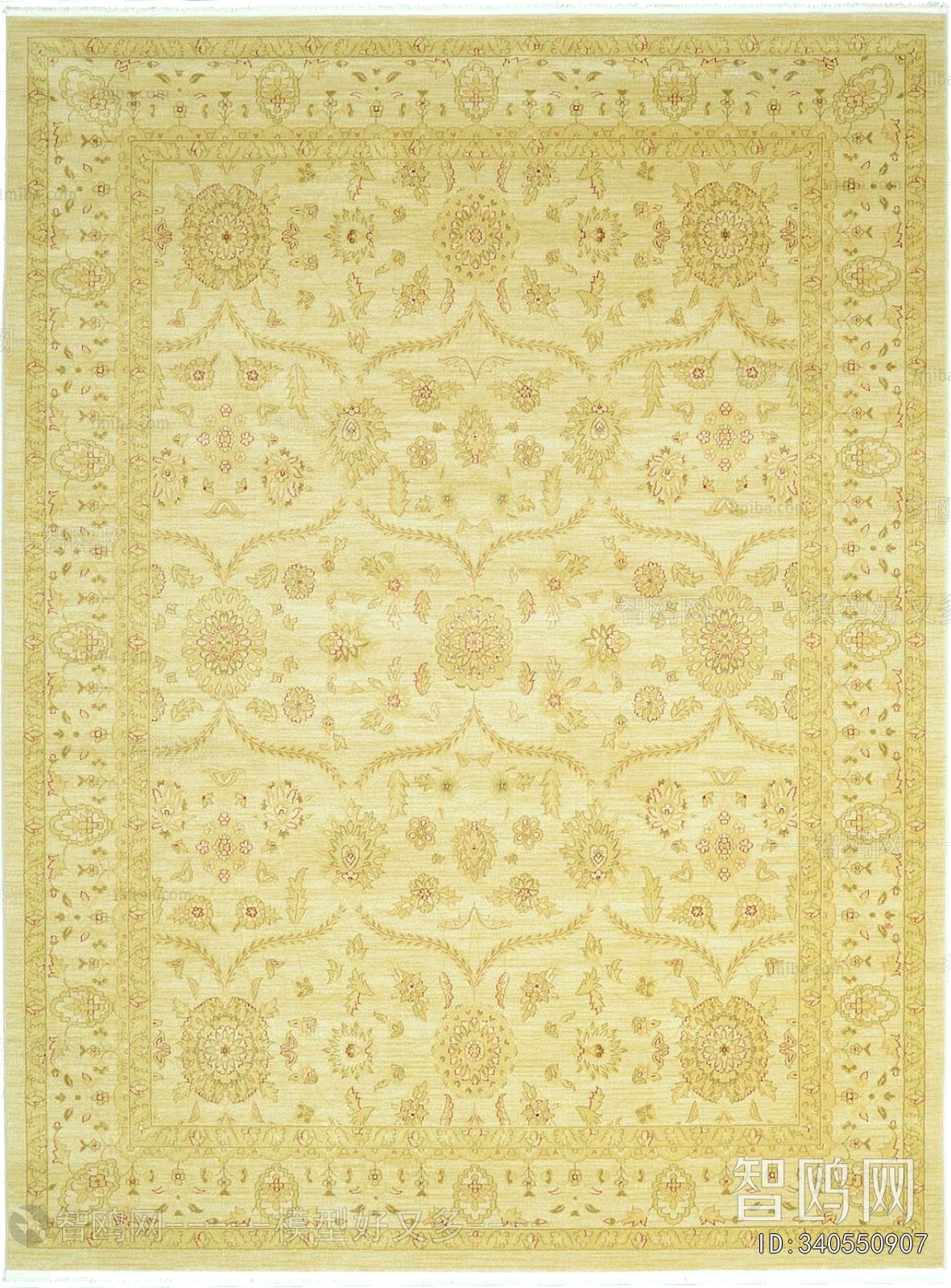 European Carpet