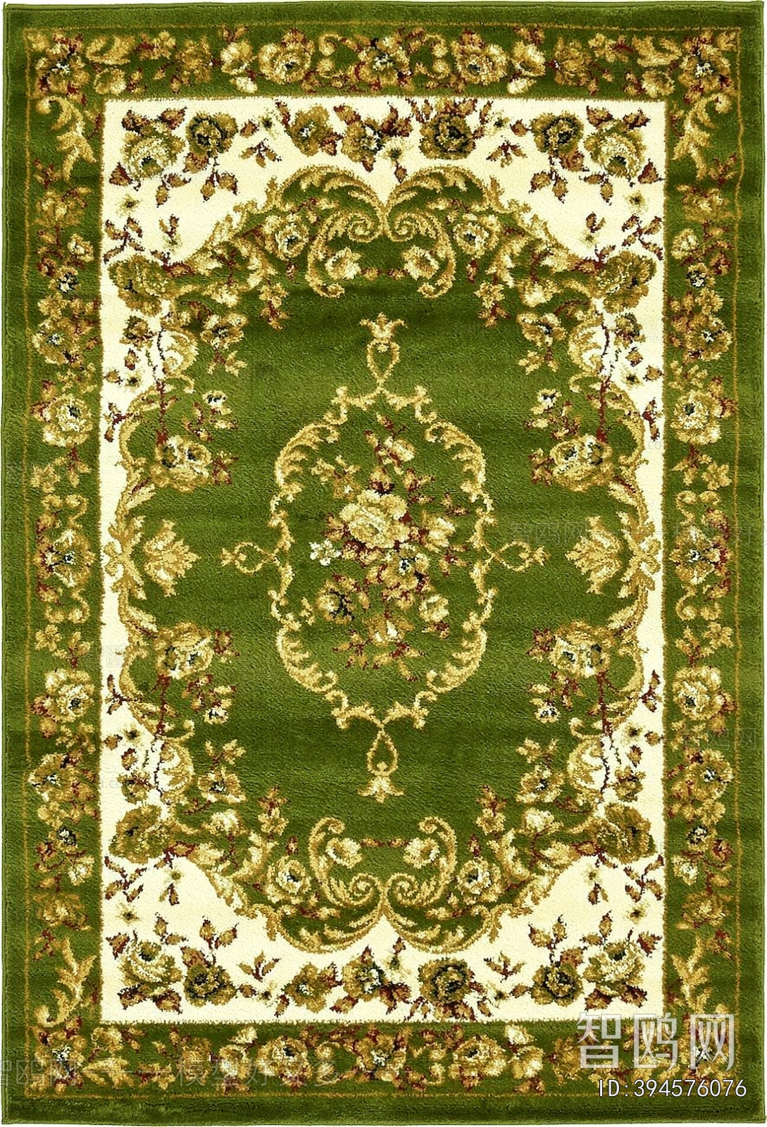 European Carpet