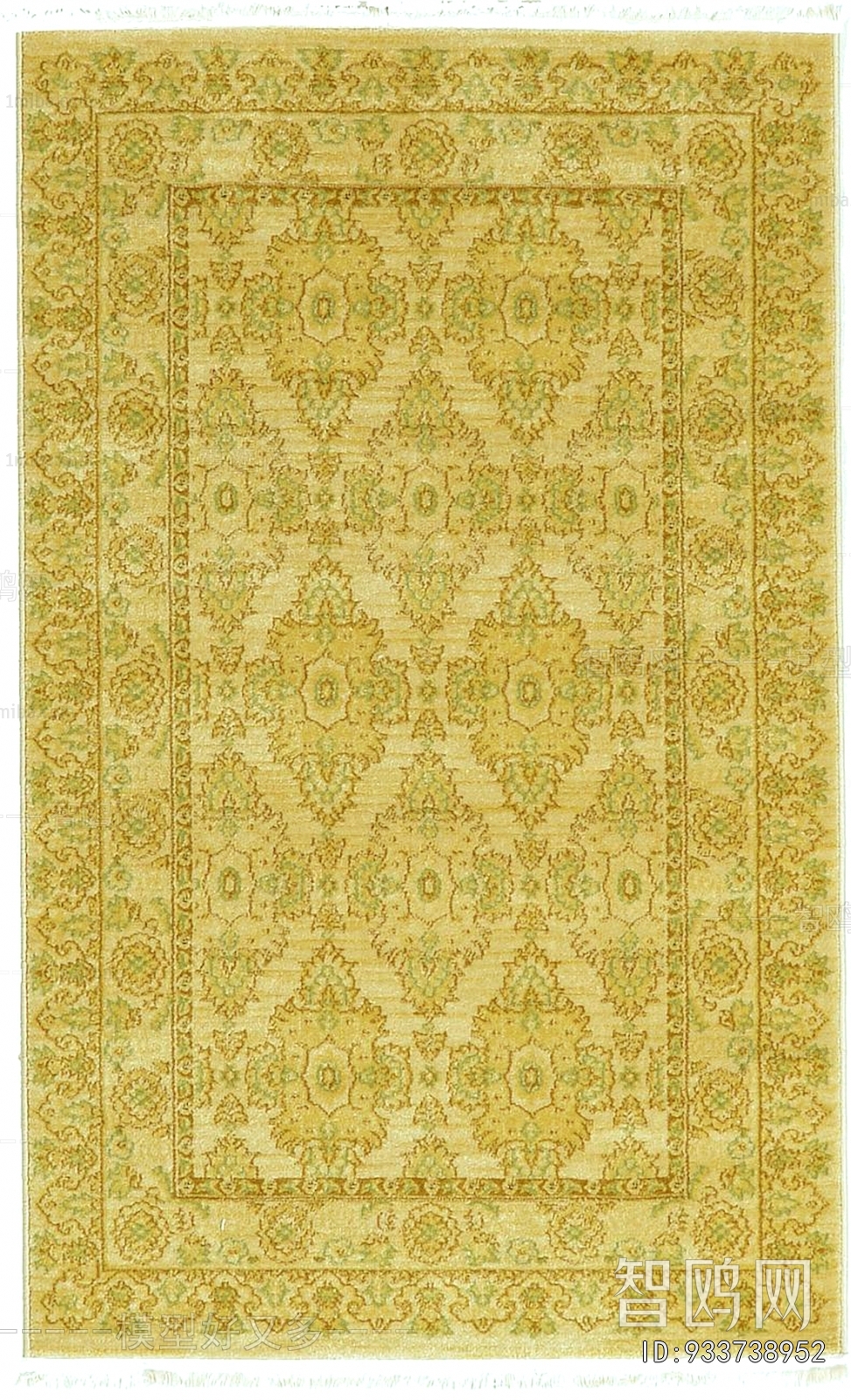 European Carpet