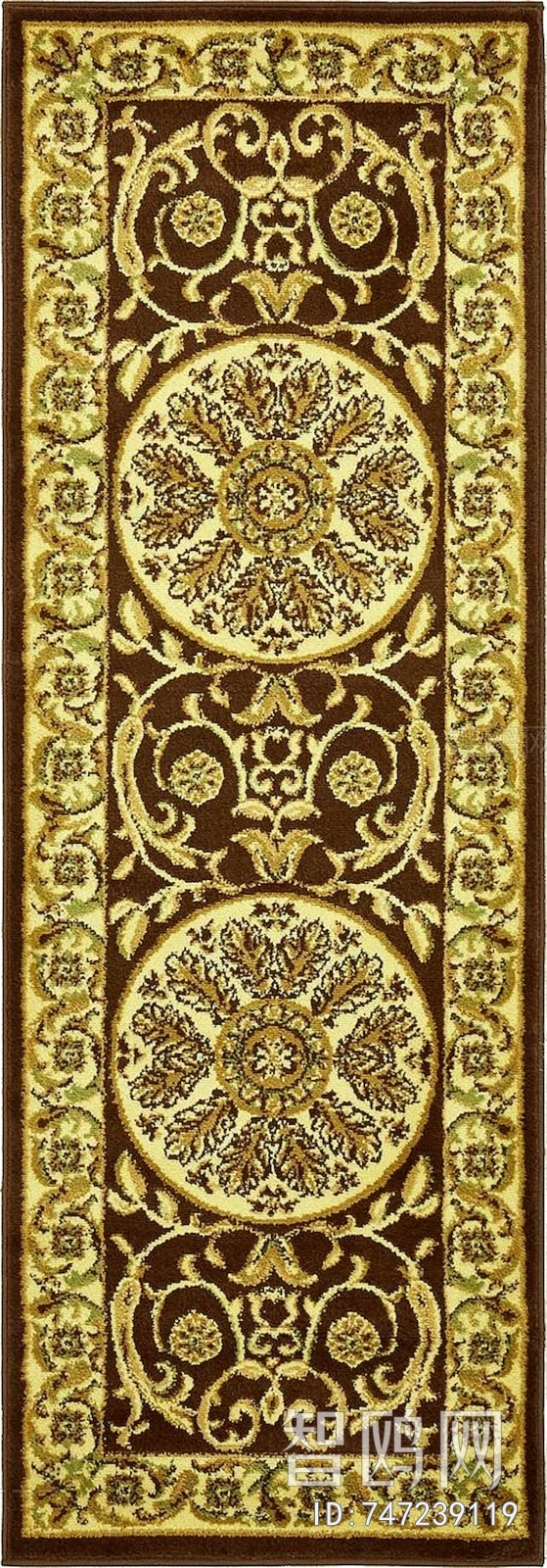 Modern Rug