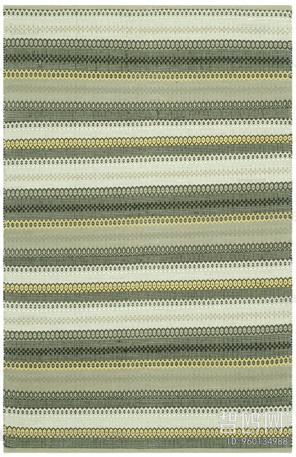 Modern Rug