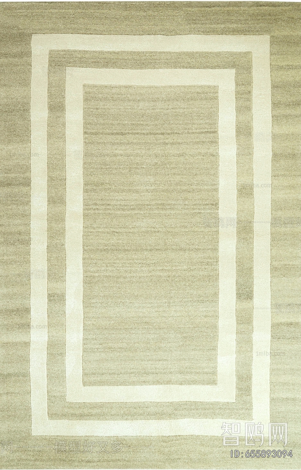 Modern Rug