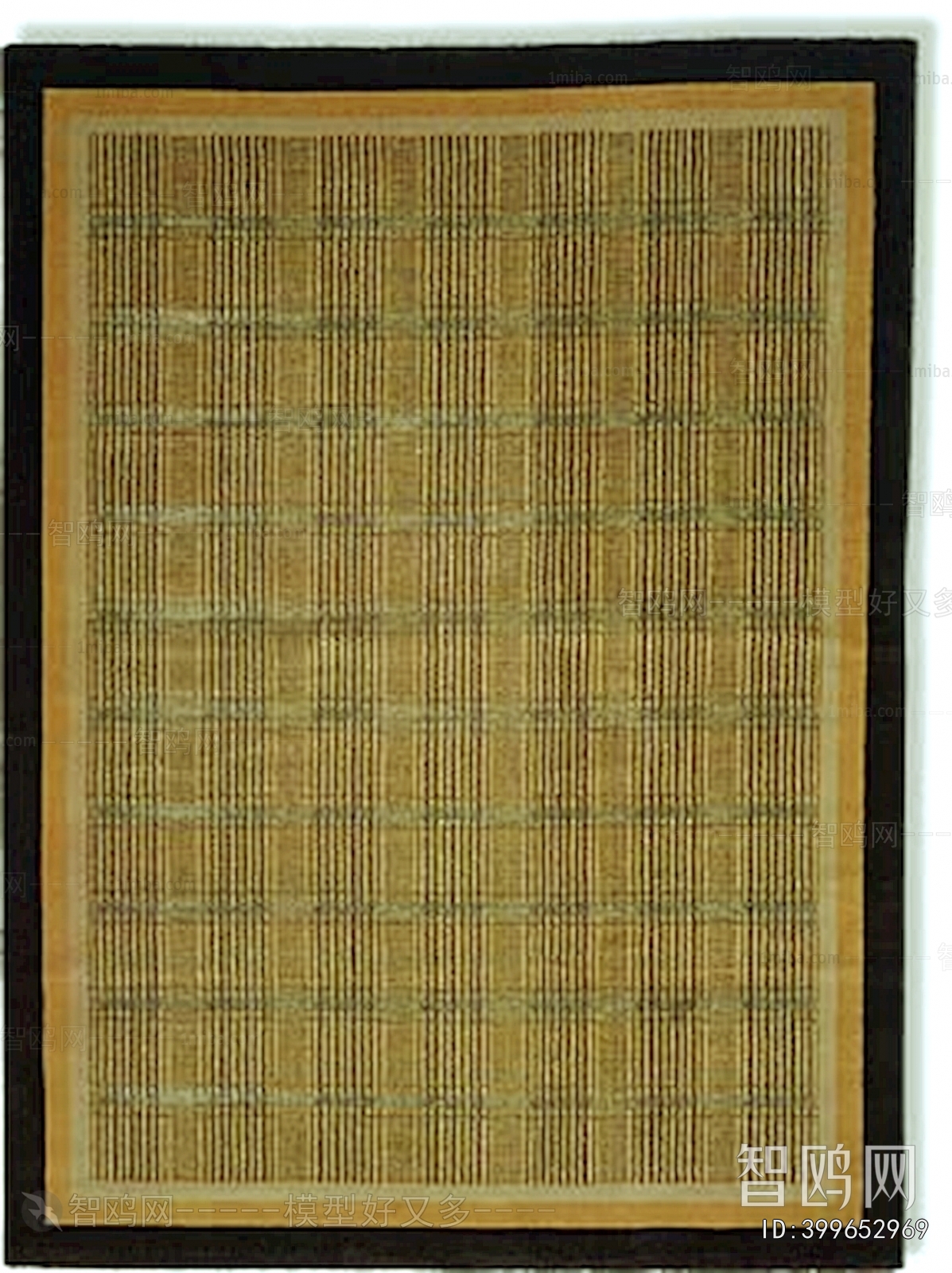 Modern Rug