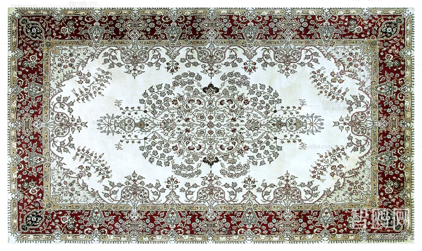 European Carpet