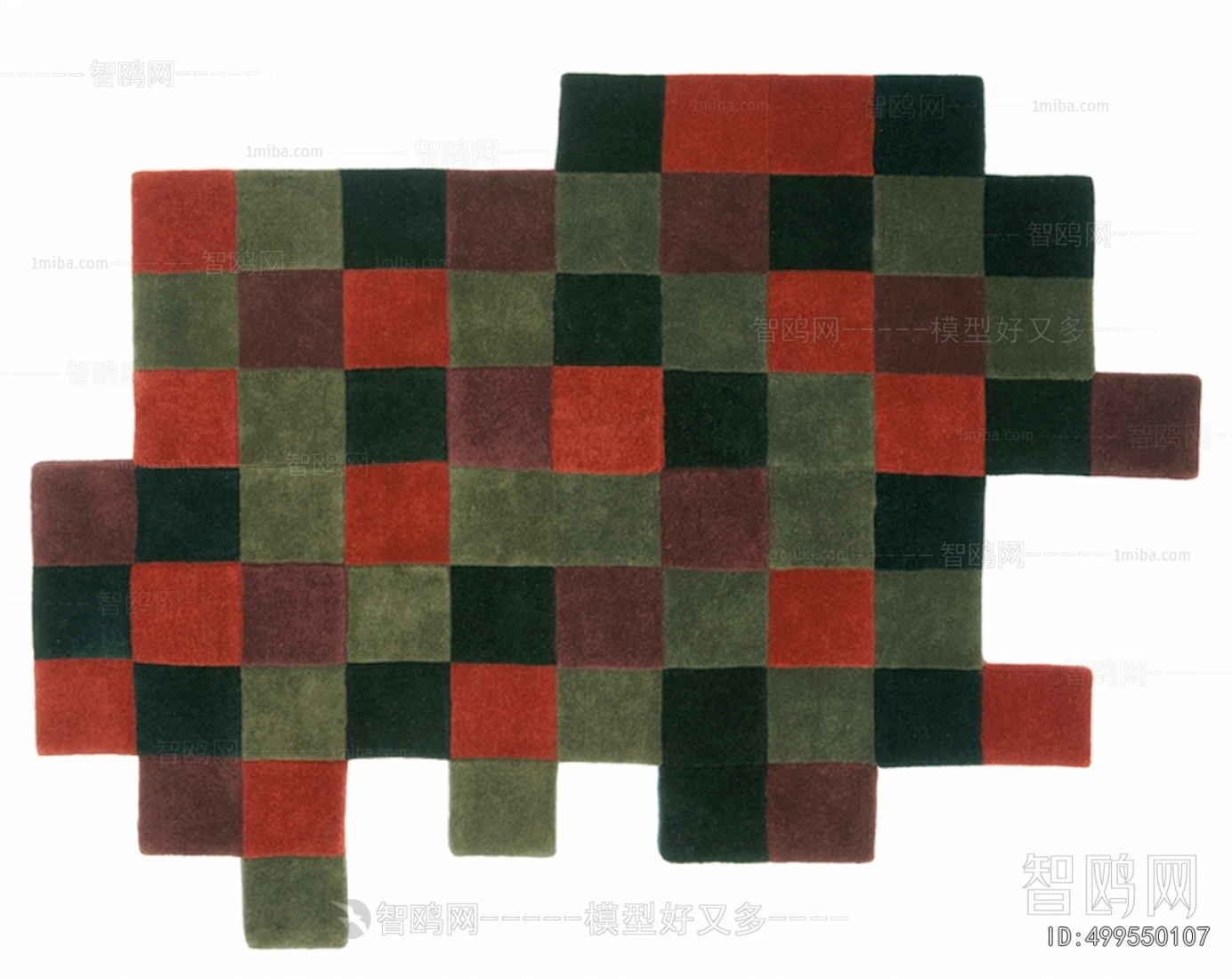 Modern Rug