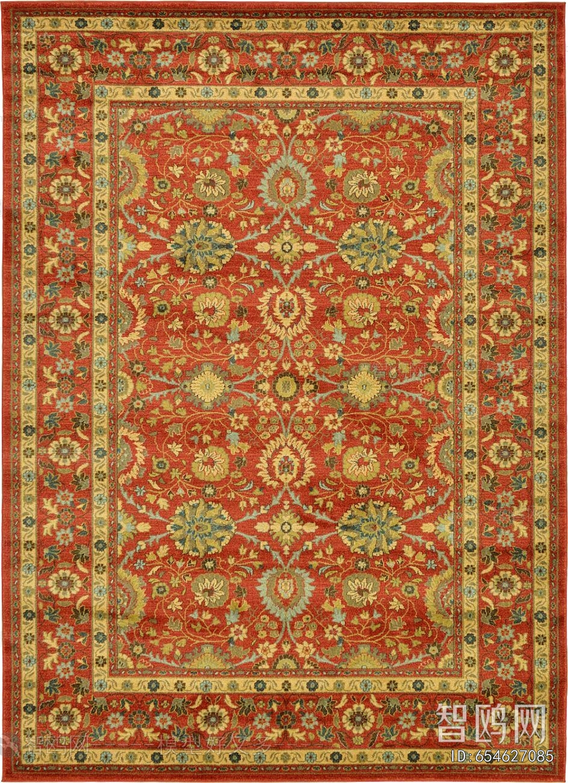 European Carpet