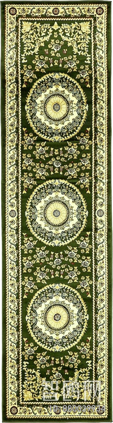 European Carpet