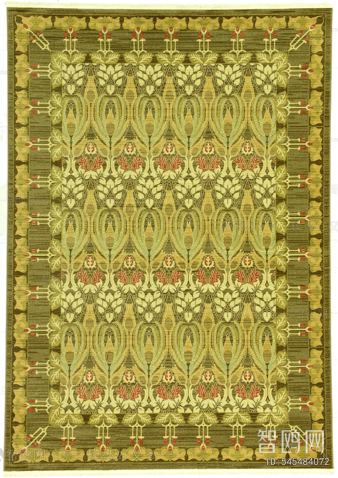 European Carpet