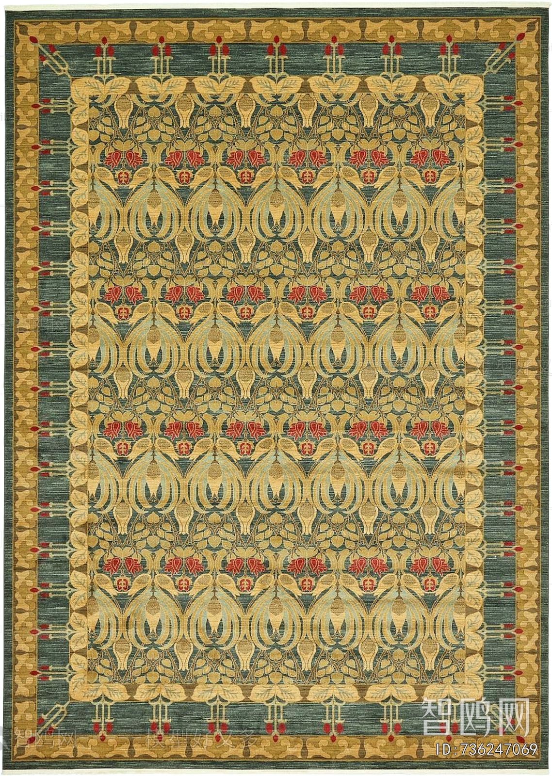 European Carpet