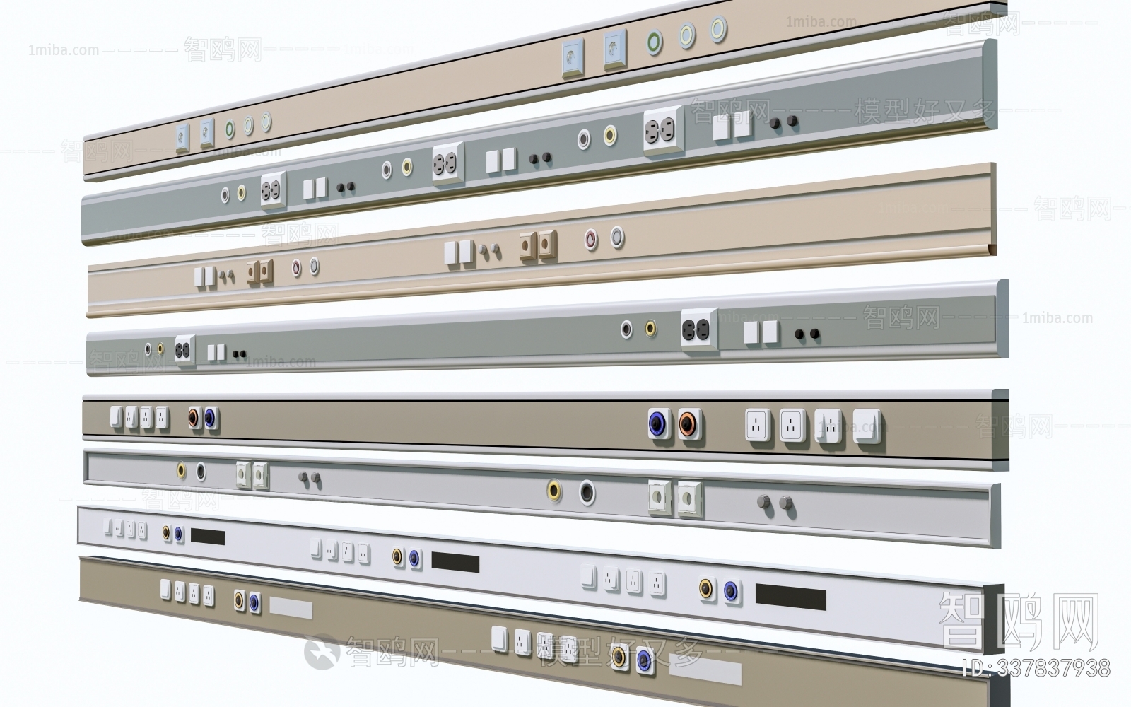 Modern Medical Equipment