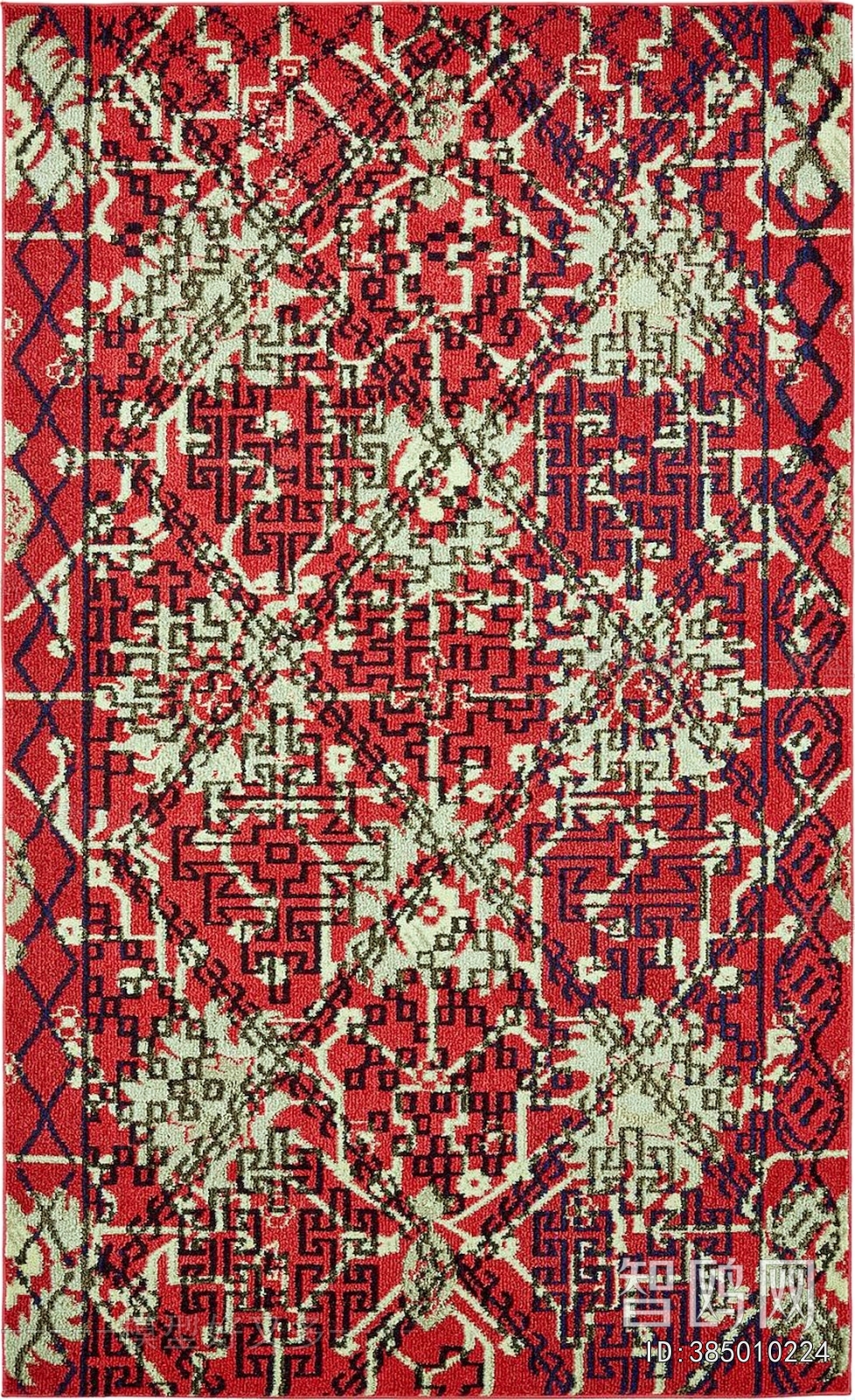 Modern Rug
