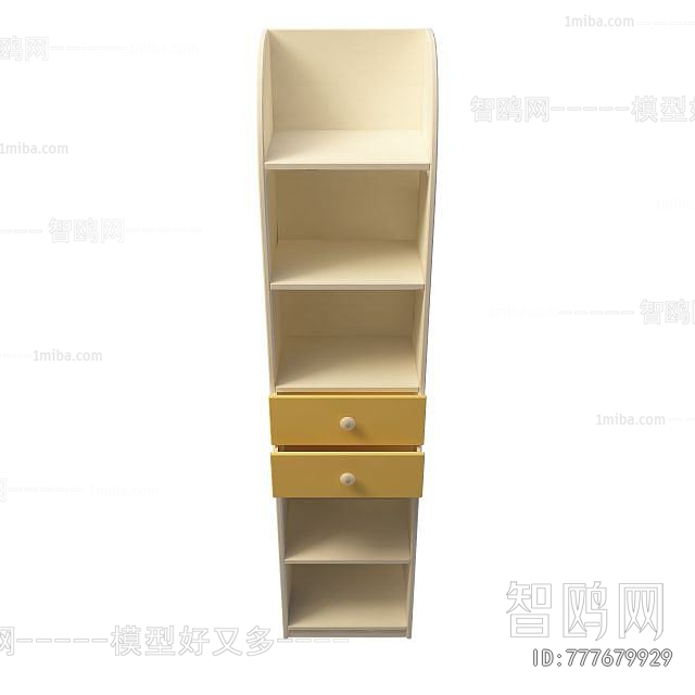 Modern Chest Of Drawers