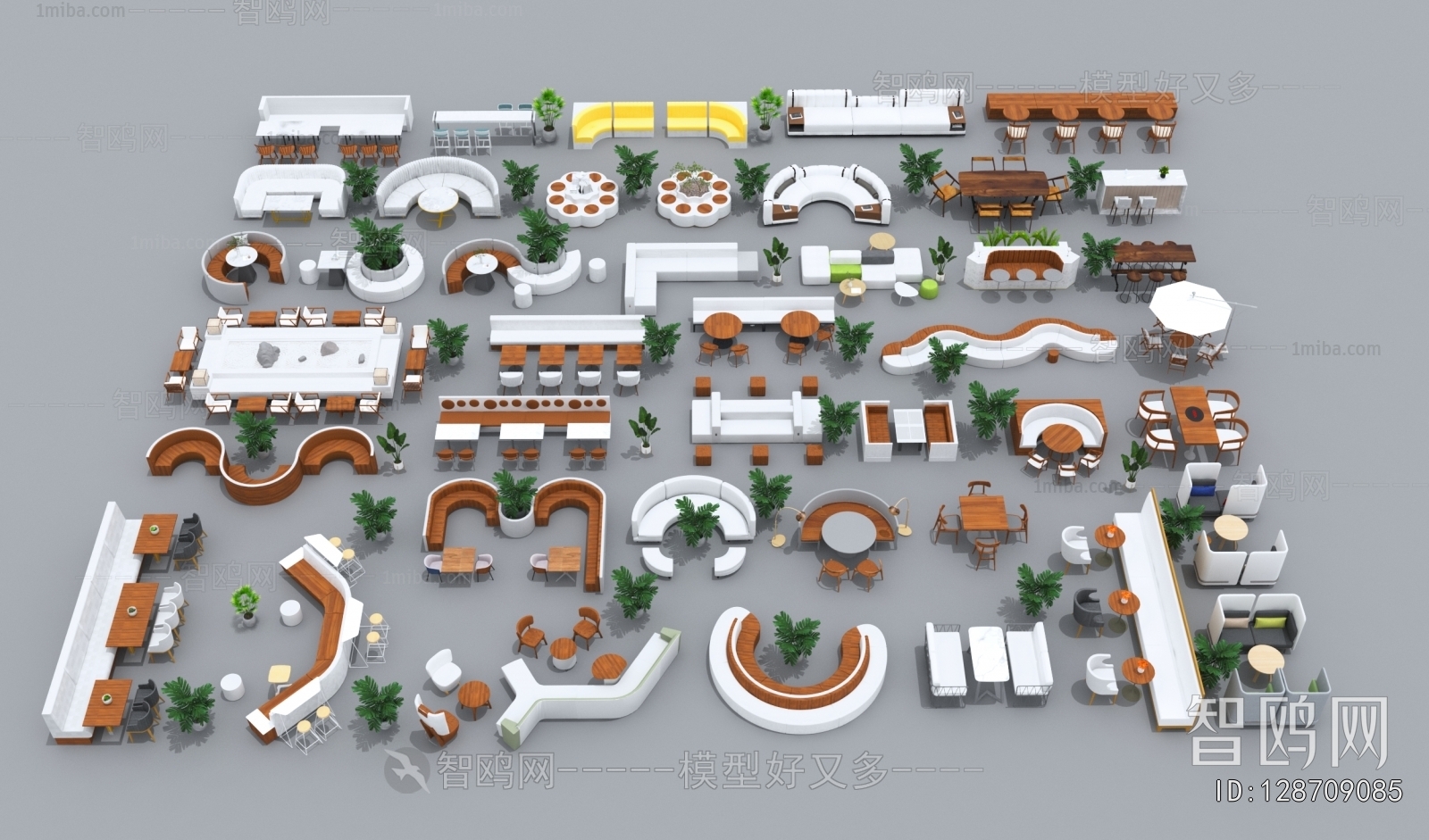 Modern Outdoor Tables And Chairs