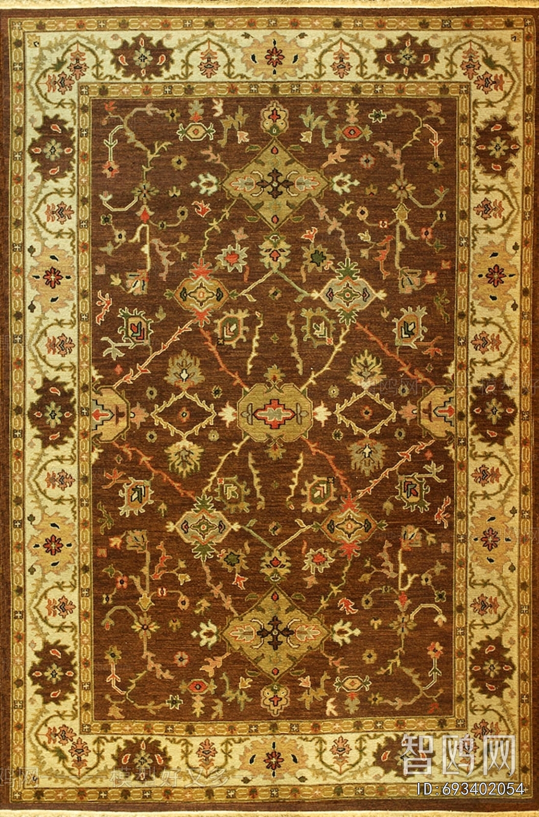 Chinese Carpet