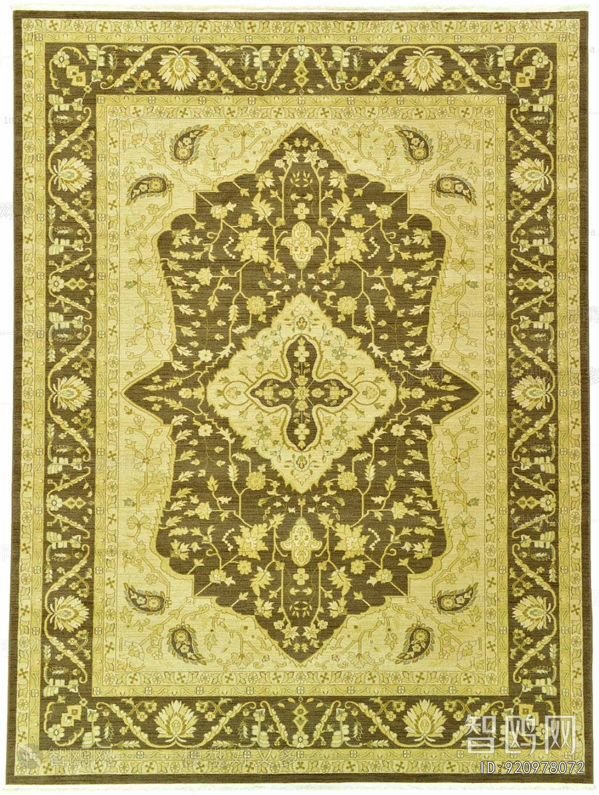 European Carpet