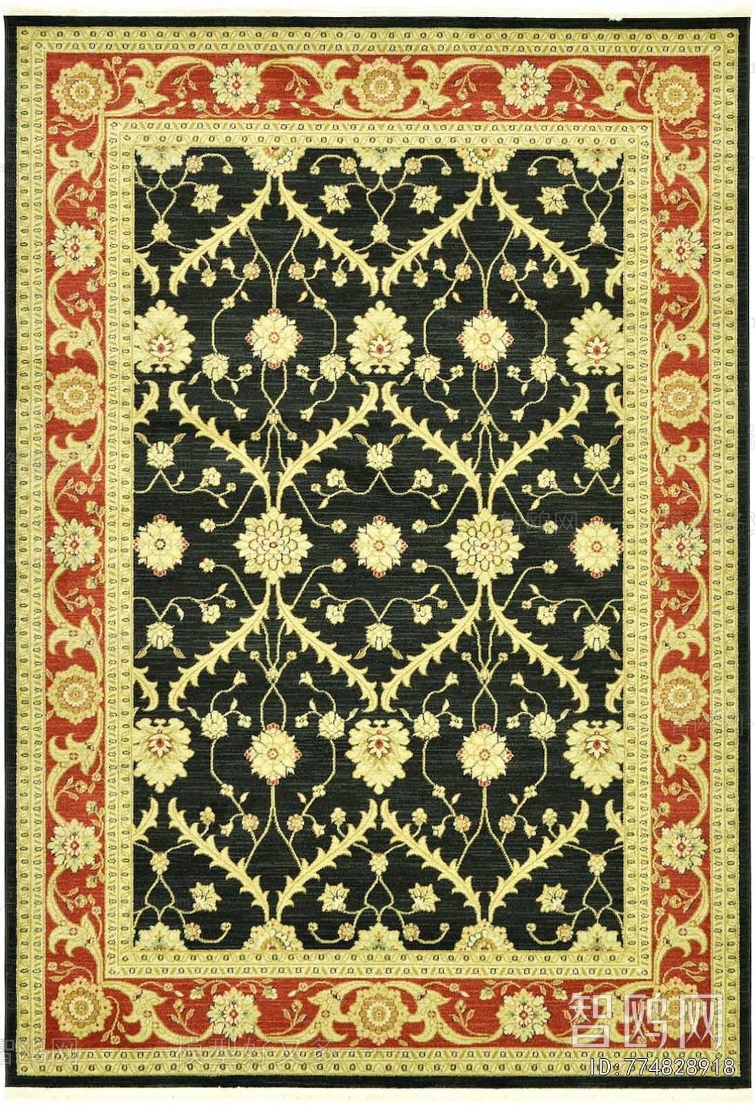 European Carpet